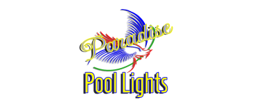 Paradise Pool Lights